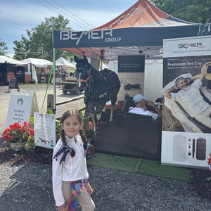 Fundraising Page: Tatum Jenter